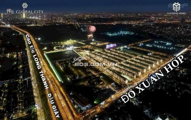 ĐẤT KDC HOÀNG ANH MINH TUẤN - 250M² NGANG 10M - ĐƯỜNG 12M - SỔ HỒNG - 27 TỶ